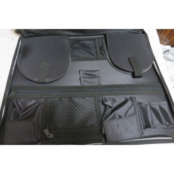 FAST TRACK BIKING LAPTOP CARRIER - Picture 5 of 5